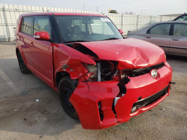 TOYOTA SCION XB 2015 jtlze4fe6fj072654