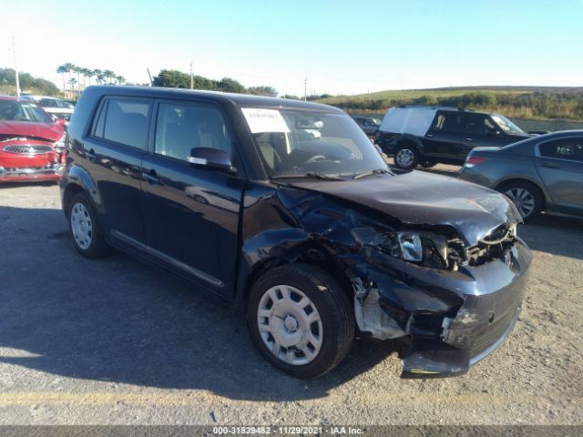 SCION XB 2015 jtlze4fe6fj072783