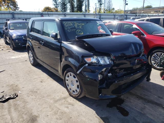 TOYOTA SCION XB 2015 jtlze4fe6fj073545