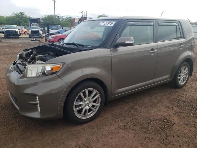 TOYOTA SCION 2015 jtlze4fe6fj074355