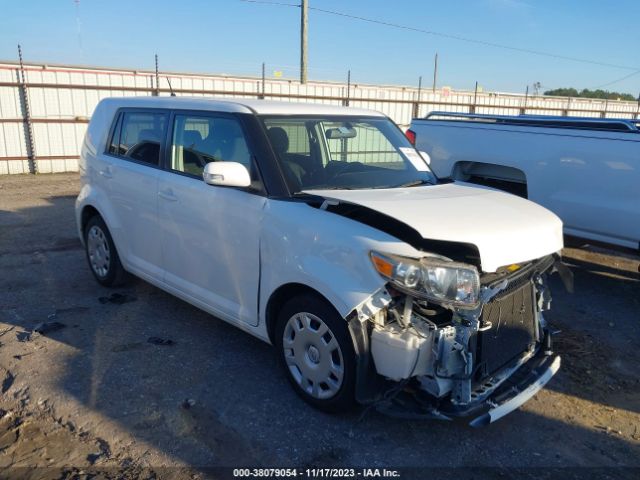 SCION XB 2015 jtlze4fe6fj075134