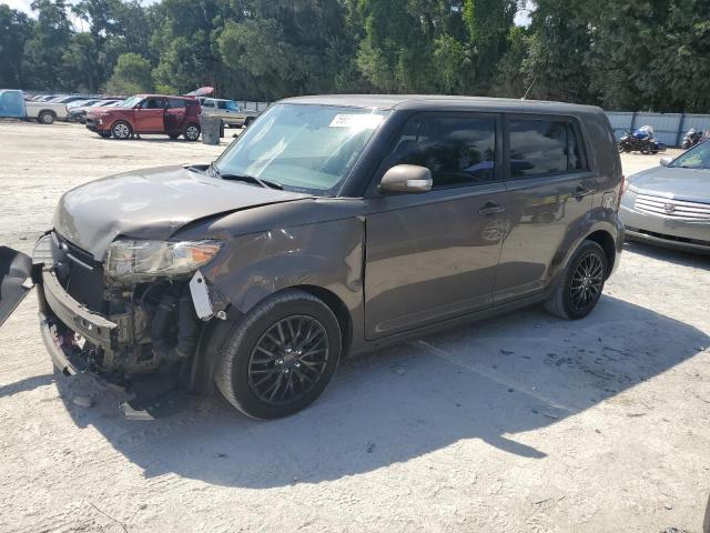 TOYOTA SCION 2015 jtlze4fe6fj075442