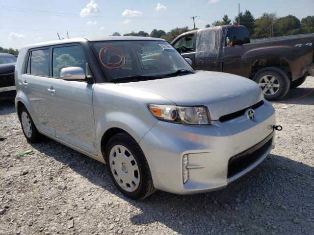 TOYOTA SCION XB 2015 jtlze4fe6fj076204