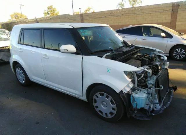 SCION XB 2015 jtlze4fe6fj076963