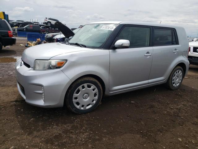 TOYOTA SCION 2015 jtlze4fe6fj077093