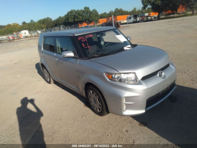 SCION XB 2015 jtlze4fe6fj077210