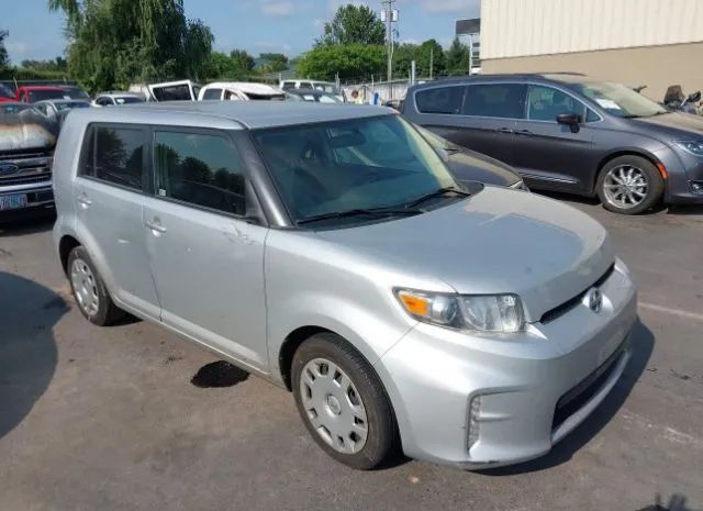 SCION XB 2015 jtlze4fe6fj077272