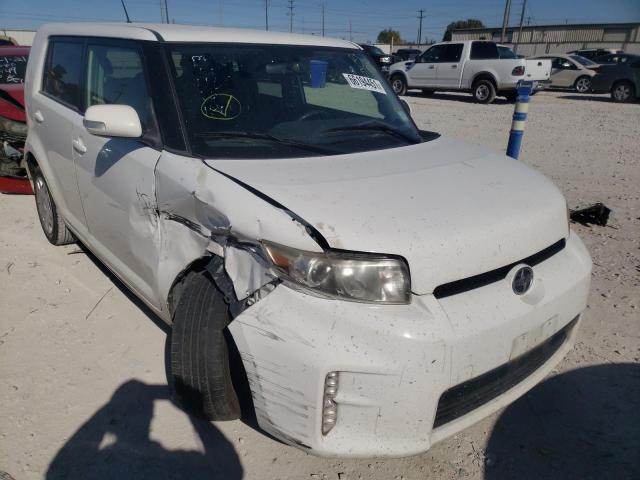 TOYOTA SCION XB 2015 jtlze4fe6fj077465