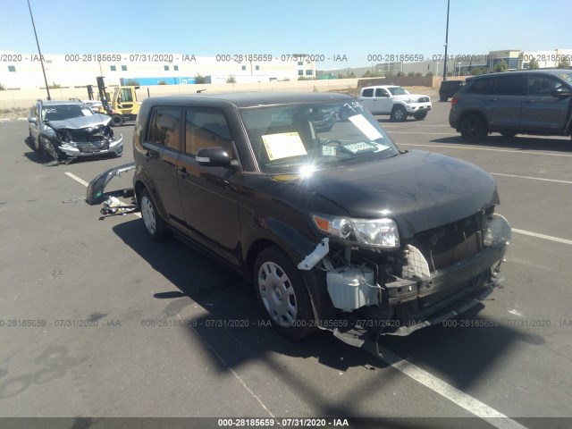 SCION XB 2015 jtlze4fe6fj077952