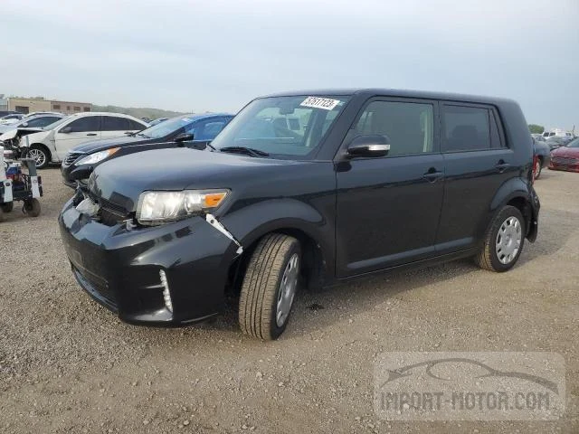 SCION XB 2015 jtlze4fe6fj078406