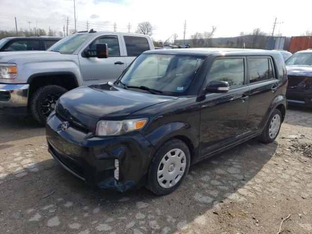 TOYOTA SCION XB 2015 jtlze4fe6fj078759