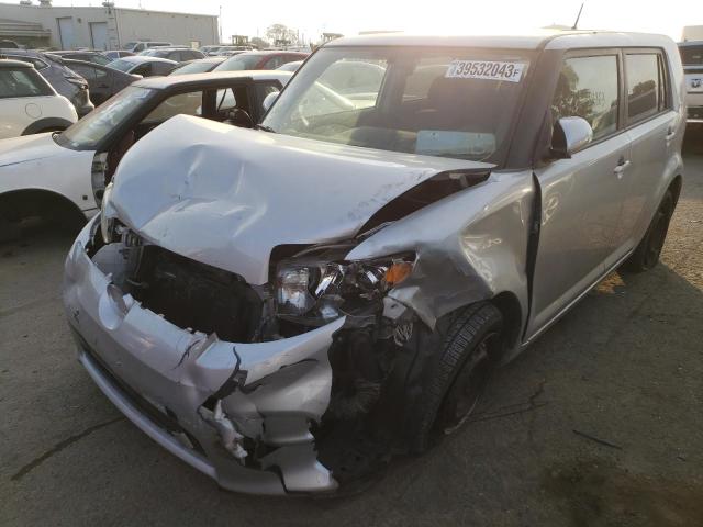 TOYOTA SCION XB 2015 jtlze4fe6fj079409