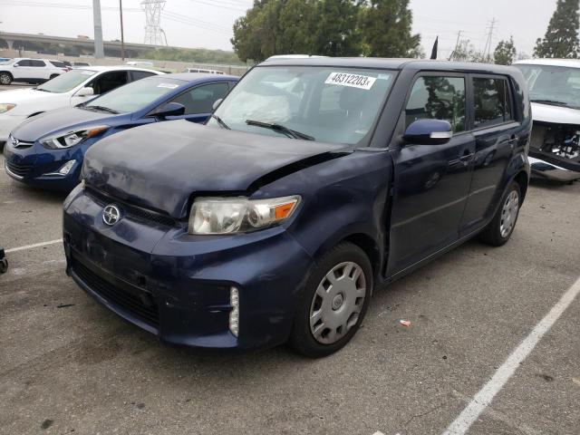 TOYOTA SCION XB 2015 jtlze4fe6fj079474