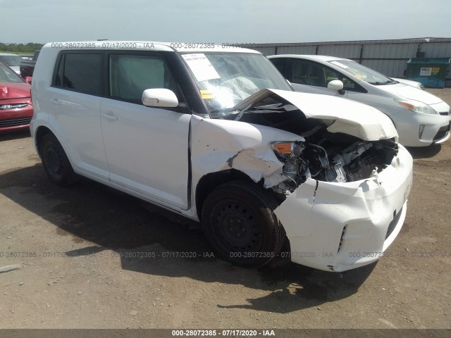 SCION XB 2015 jtlze4fe6fj079569