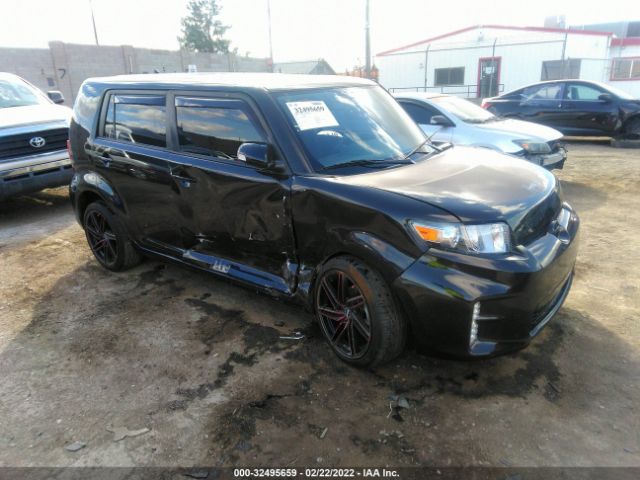 SCION XB 2015 jtlze4fe6fj080091