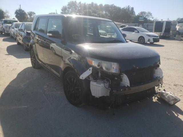 TOYOTA SCION XB 2015 jtlze4fe6fj080592