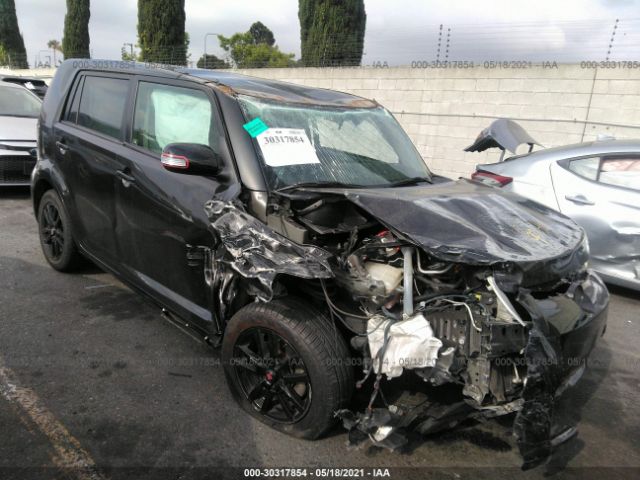 SCION XB 2015 jtlze4fe6fj081158