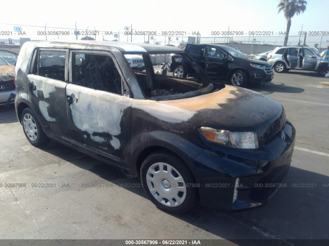 SCION XB 2015 jtlze4fe6fj081516