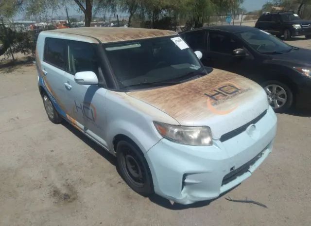 SCION XB 2015 jtlze4fe6fj081807