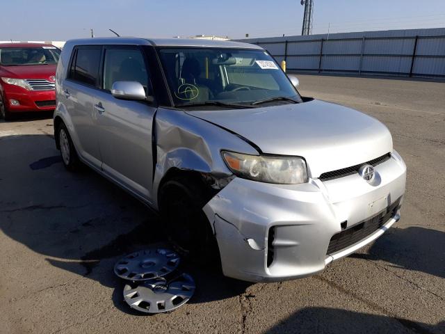 TOYOTA SCION XB 2015 jtlze4fe6fj082486