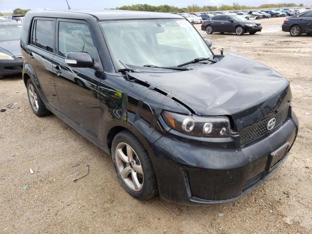 TOYOTA SCION XB 2010 jtlze4fe7a1097961