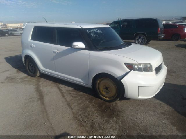 SCION XB 2010 jtlze4fe7a1098351