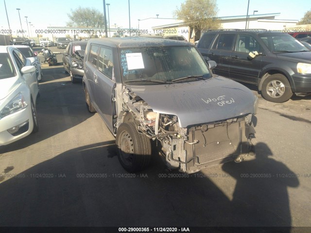 SCION XB 2010 jtlze4fe7a1100146