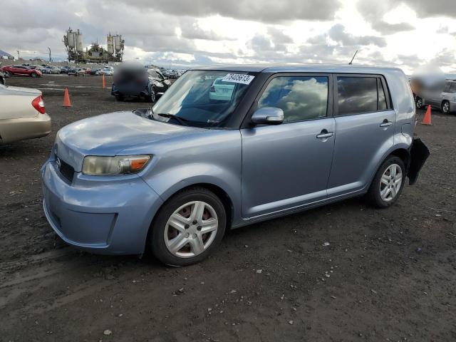 TOYOTA SCION 2010 jtlze4fe7a1100910