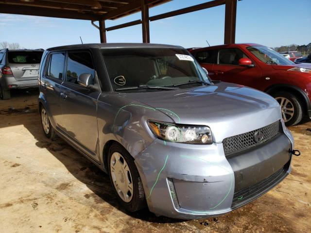 SCION XB 2010 jtlze4fe7a1101054