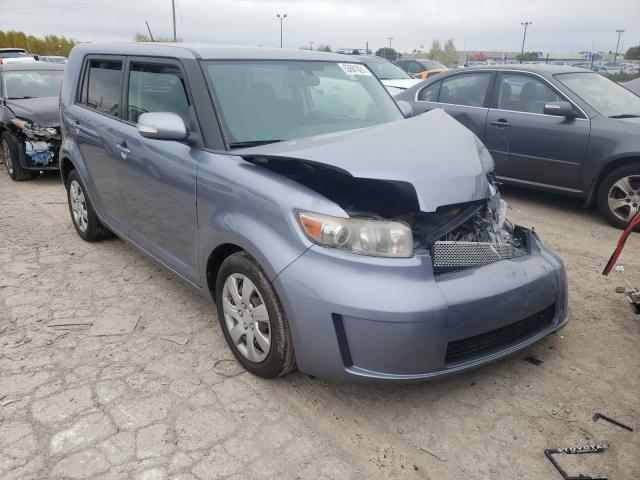 SCION XB 2010 jtlze4fe7a1101751