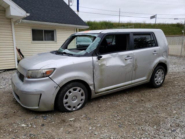 SCION XB 2010 jtlze4fe7a1102124