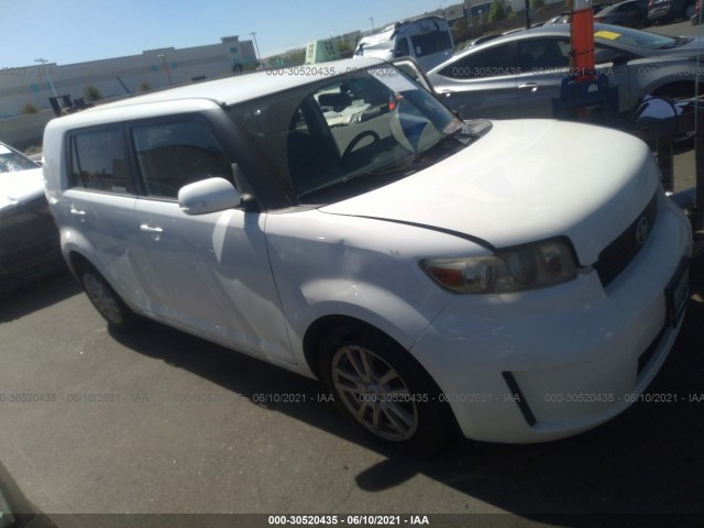 SCION XB 2010 jtlze4fe7a1102270