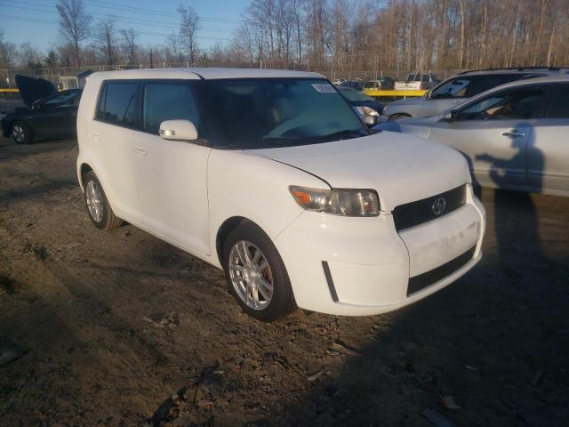 SCION XB 2010 jtlze4fe7a1102530