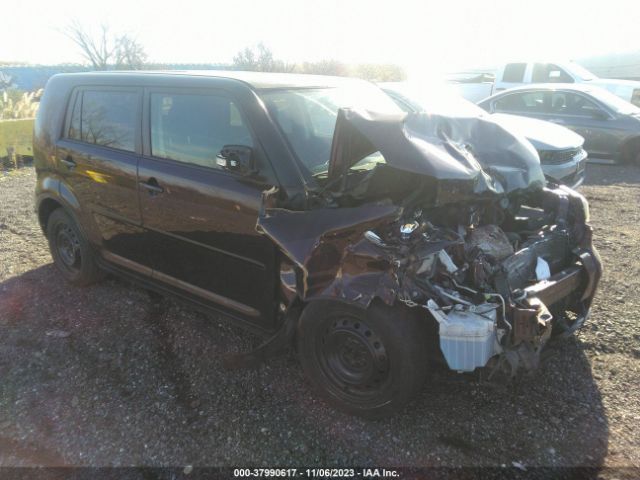 SCION XB 2010 jtlze4fe7a1102639