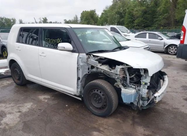 SCION XB 2010 jtlze4fe7a1102818