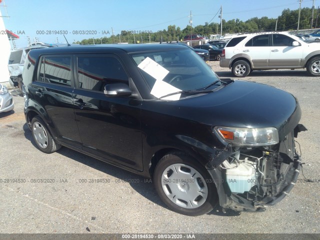 SCION XB 2010 jtlze4fe7a1103080