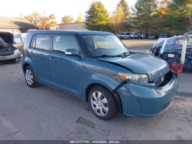 SCION XB 2010 jtlze4fe7a1103998