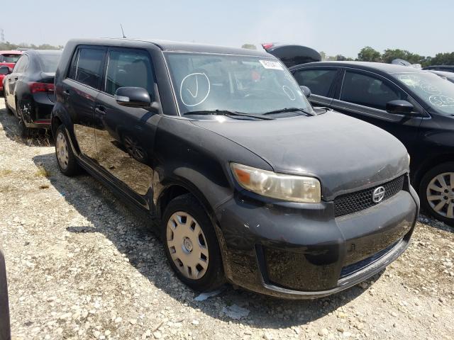 SCION XB 2010 jtlze4fe7a1104049