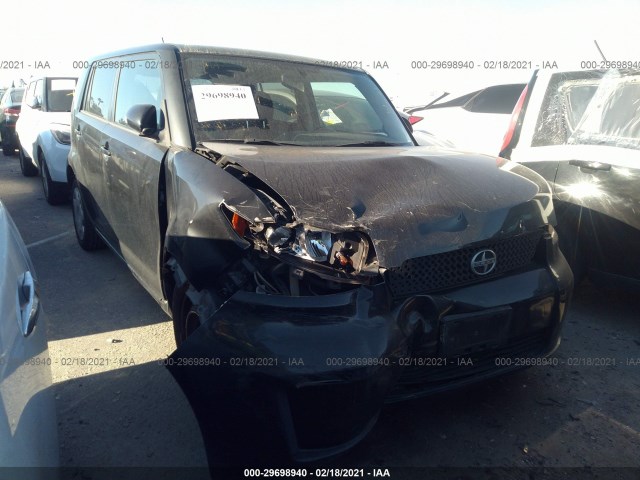 SCION XB 2010 jtlze4fe7a1104777