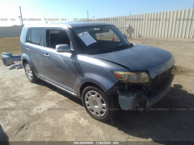 SCION XB 2010 jtlze4fe7a1105296