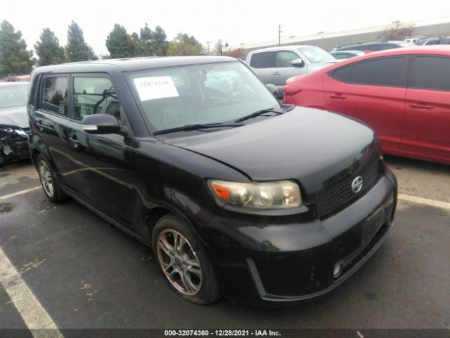 SCION XB 2010 jtlze4fe7a1105668