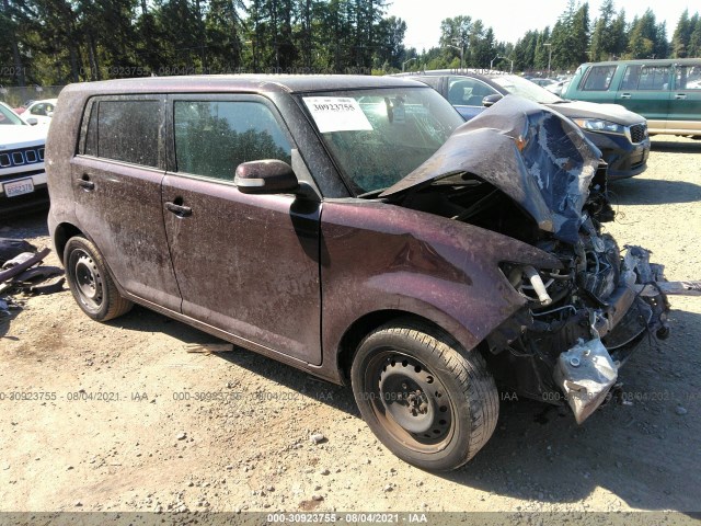 SCION XB 2010 jtlze4fe7a1106349