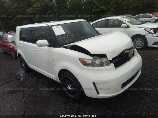 SCION XB 2010 jtlze4fe7a1107436