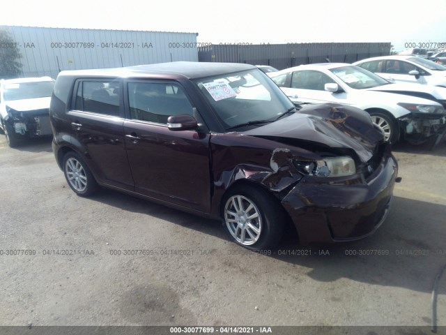 SCION XB 2010 jtlze4fe7a1107713