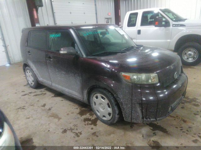 SCION XB 2010 jtlze4fe7a1108392