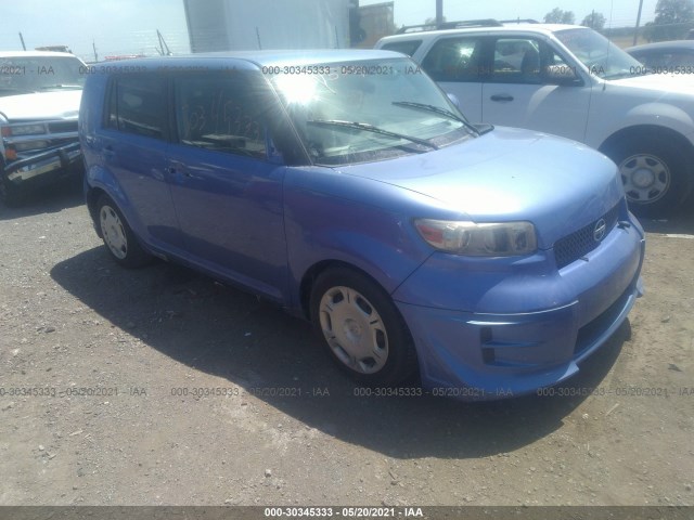 SCION XB 2010 jtlze4fe7a1110272