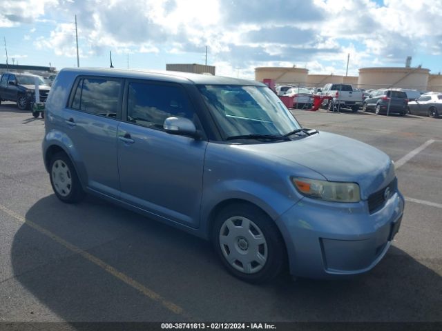 SCION XB 2010 jtlze4fe7a1110711