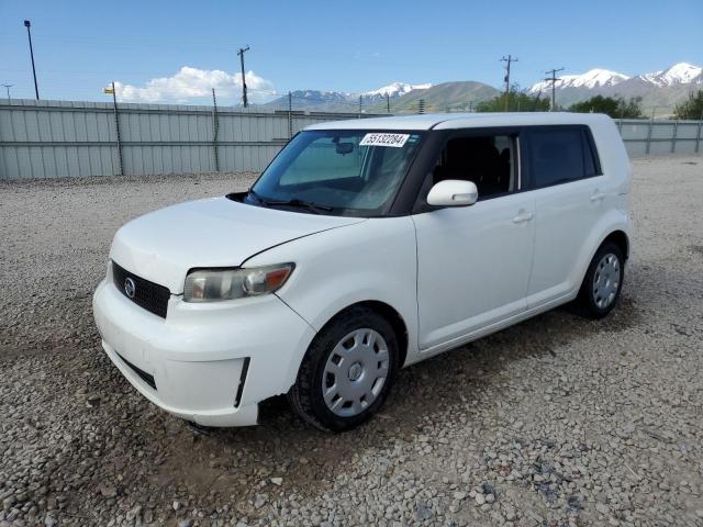 SCION XB 2010 jtlze4fe7a1111552