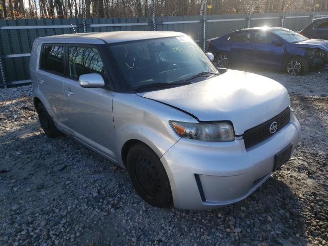 TOYOTA SCION XB 2010 jtlze4fe7a1111681