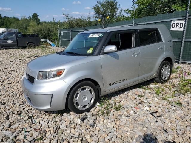 TOYOTA SCION XB 2010 jtlze4fe7a1112863